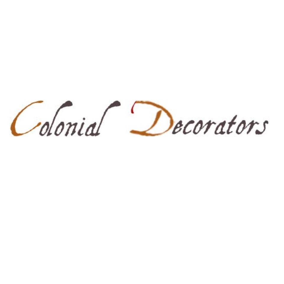 Colonial Decorators