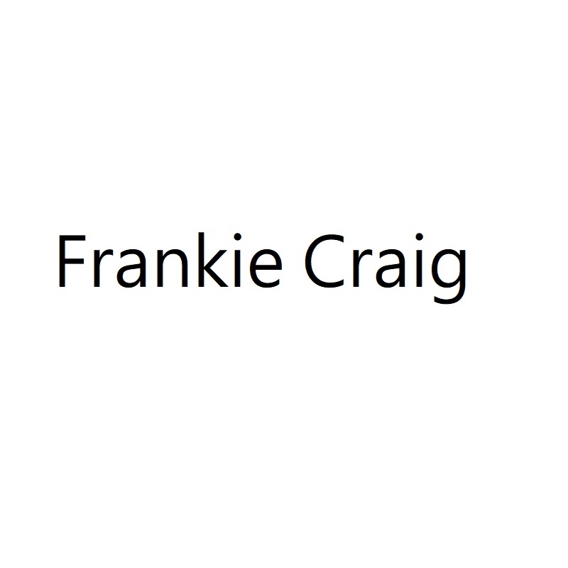 Frankie Craig