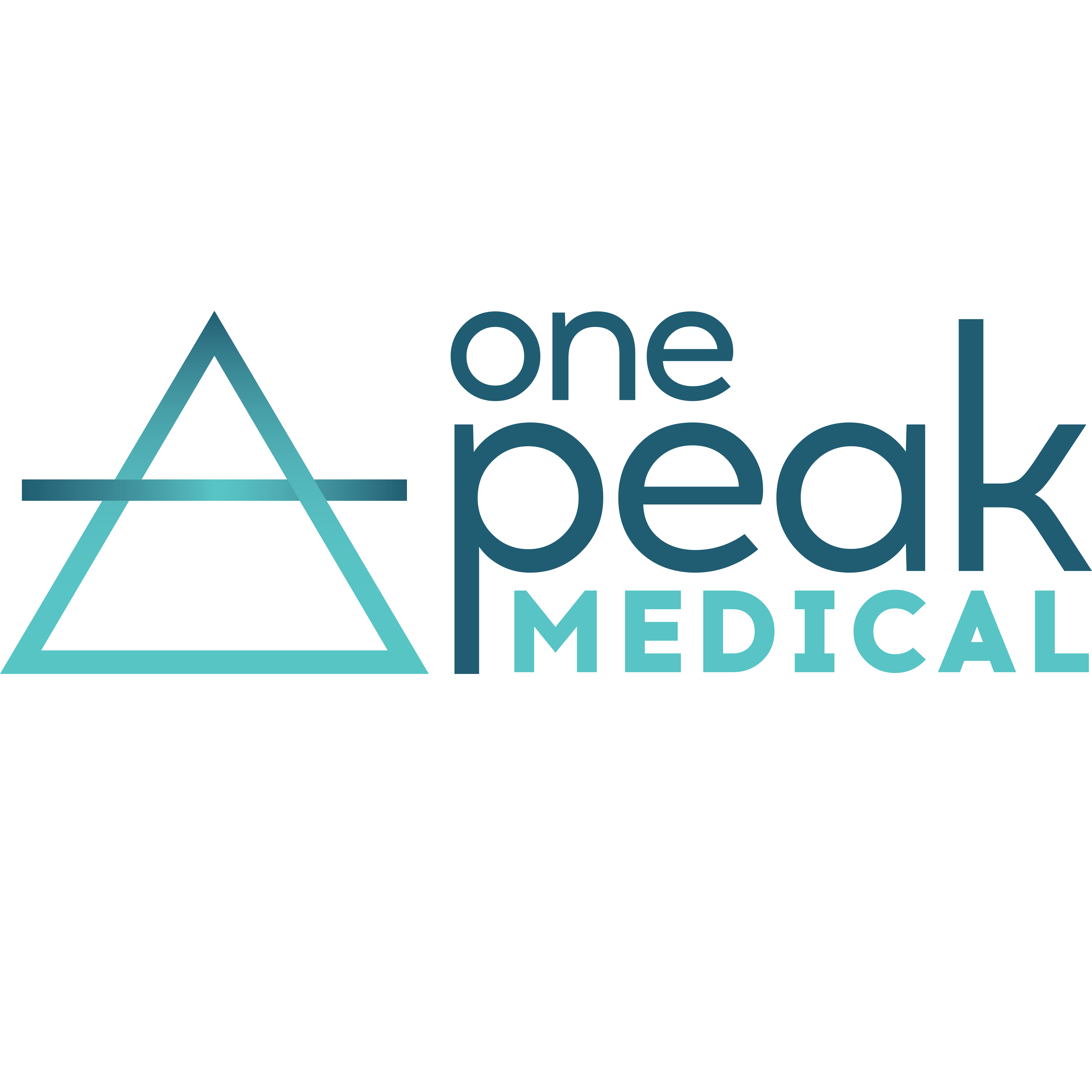 OnePeak Medical