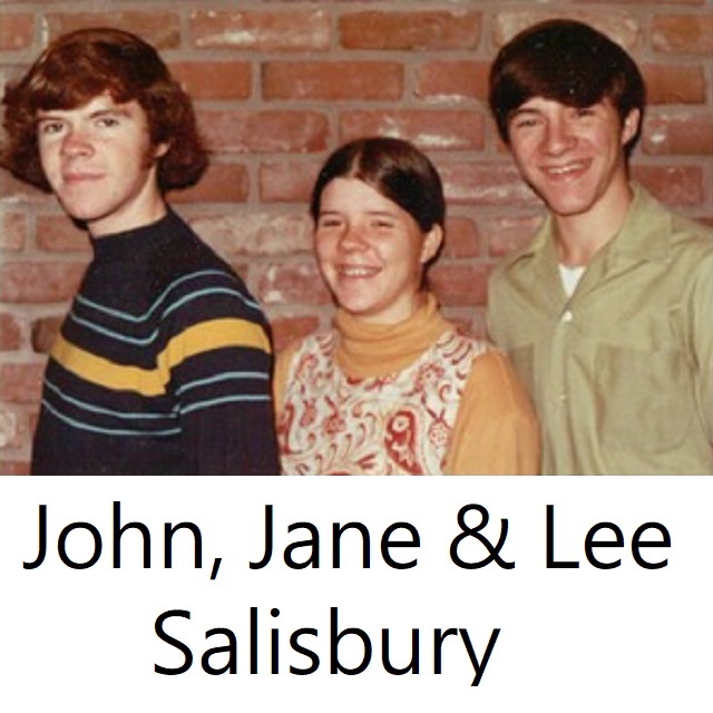 Salisbury Family