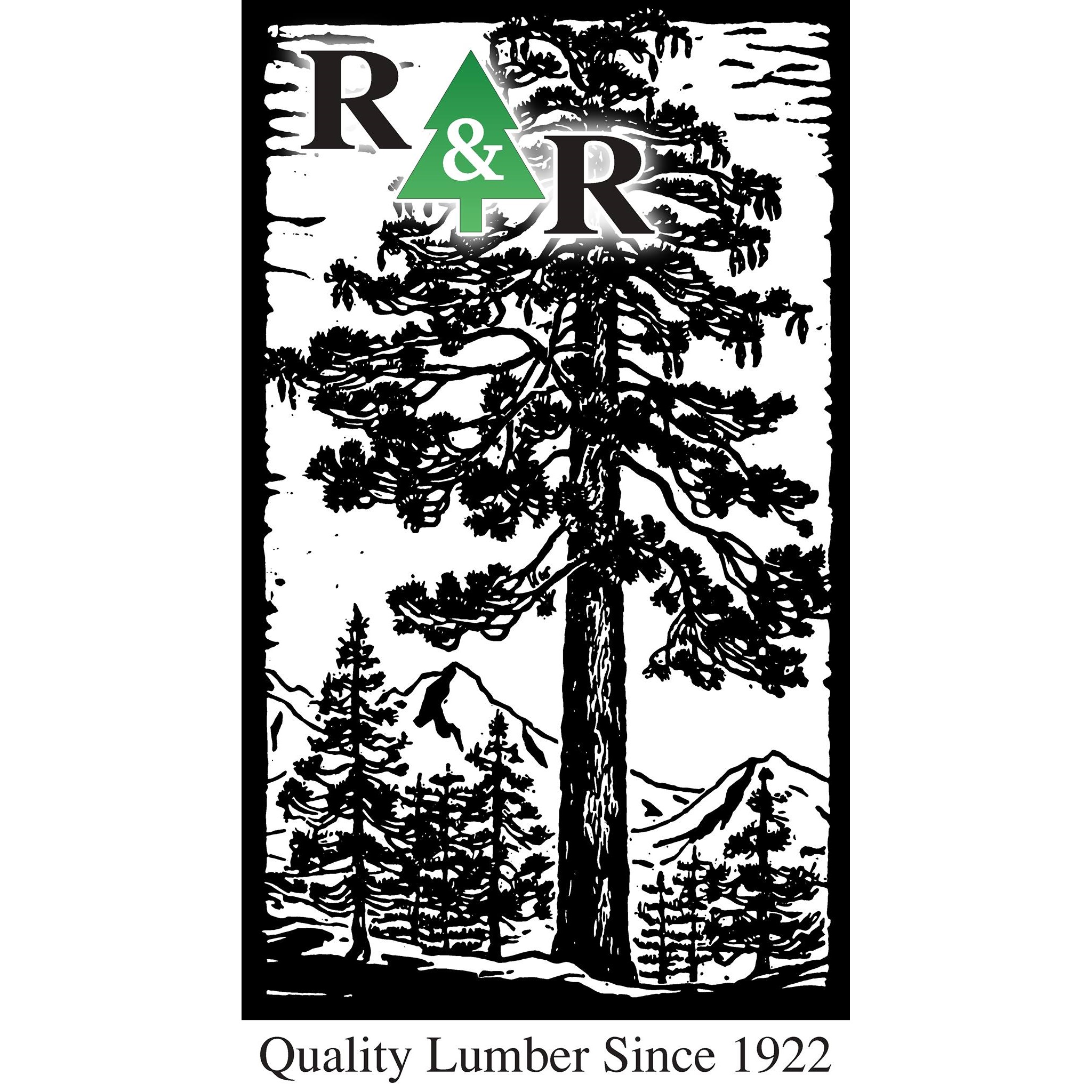 Rough & Ready Forests Company LLC