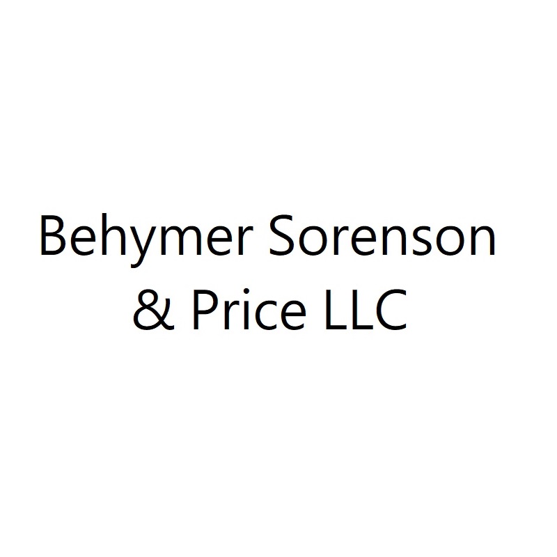 Behymer Sorenson & Price LLC