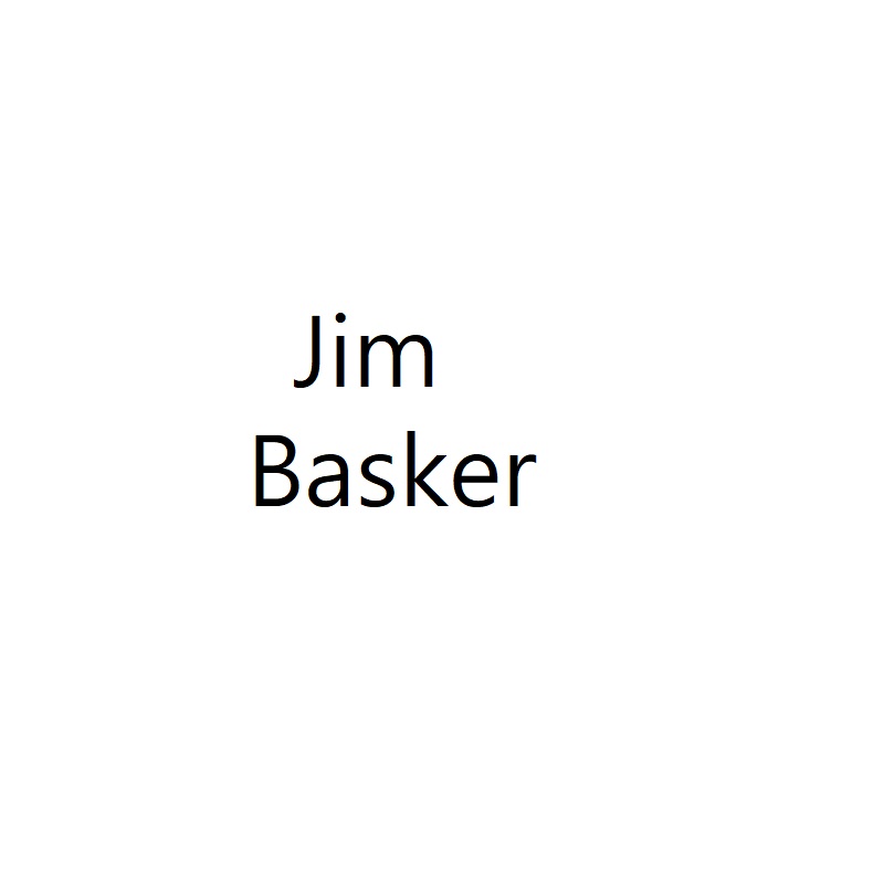 Jim Basker