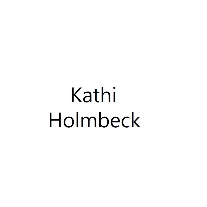 Kathi Holmbeck