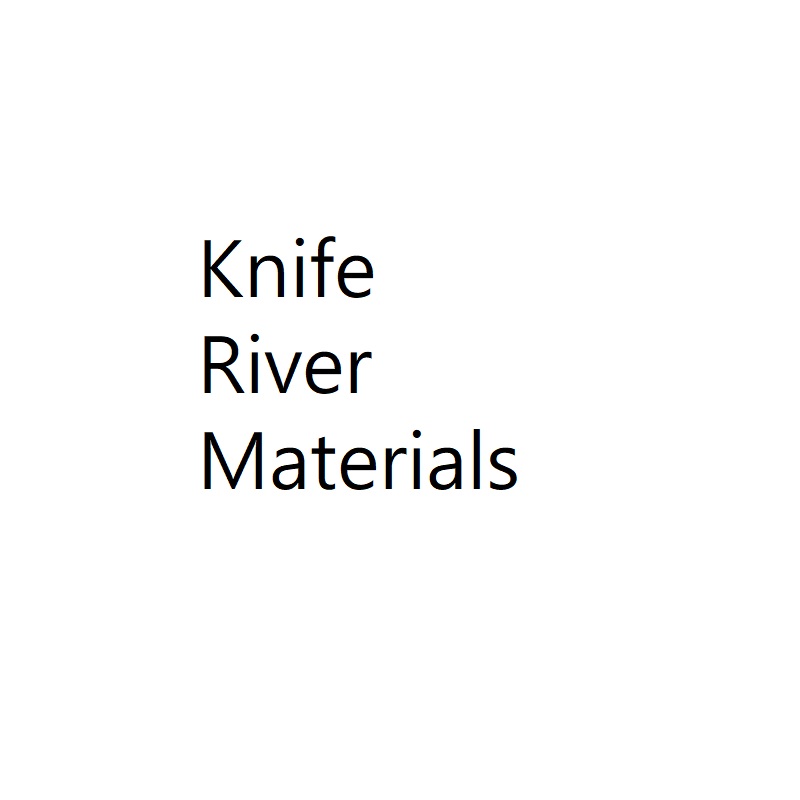 Knife River Materials