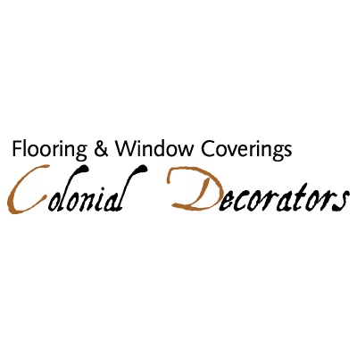 Colonial Decorators